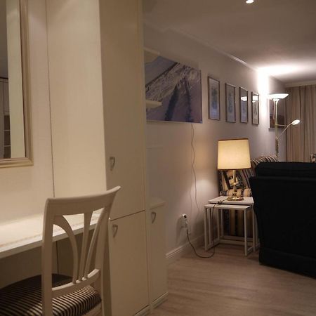 Apartamento Korn 2 Westerland Exterior foto
