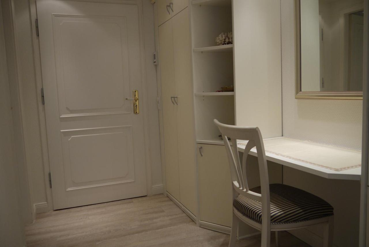 Apartamento Korn 2 Westerland Exterior foto